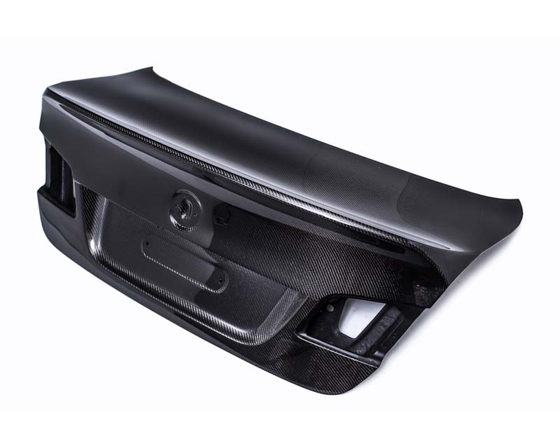 Agency Power Carbon Fiber CSL Style Trunk BMW F10 M5 550 535 528 2011+