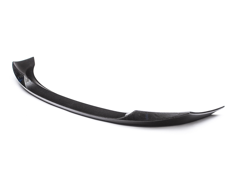 Agency Power Carbon Fiber Rear Trunk Spoiler BMW 6-Series F12 | F13 12-15