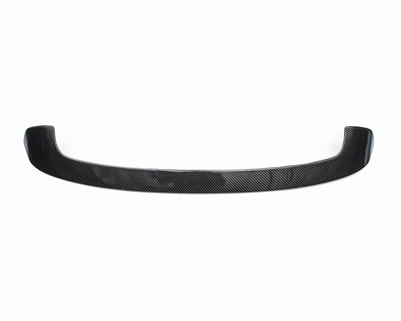 Agency Power Carbon Fiber Rear Spoiler  BMW 1-Series F20 12-14