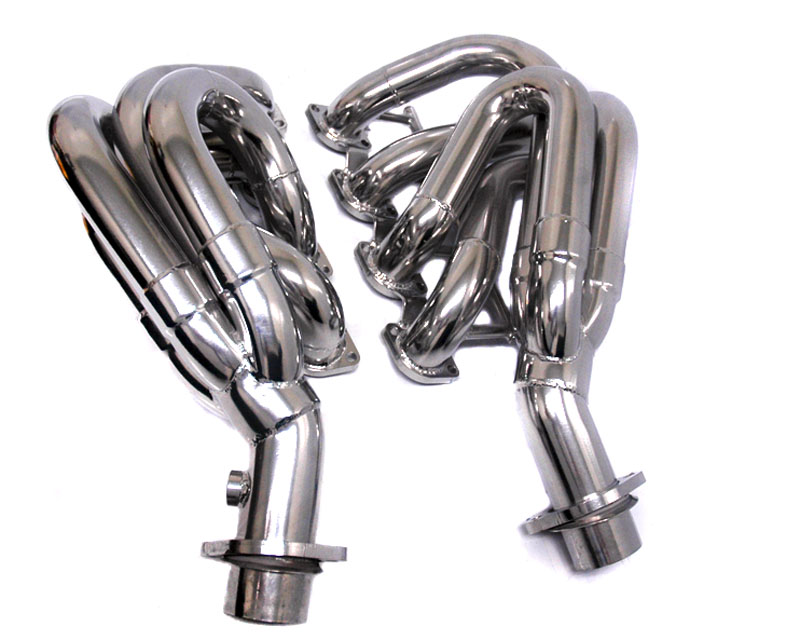 Agency Power Headers Ferrari 360 99-05