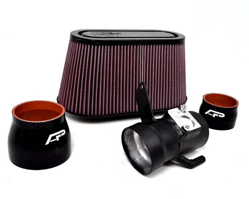 Agency Power Short Ram Intake Kit Scion FR-S / Subaru BRZ / Toyota GT-86 13+