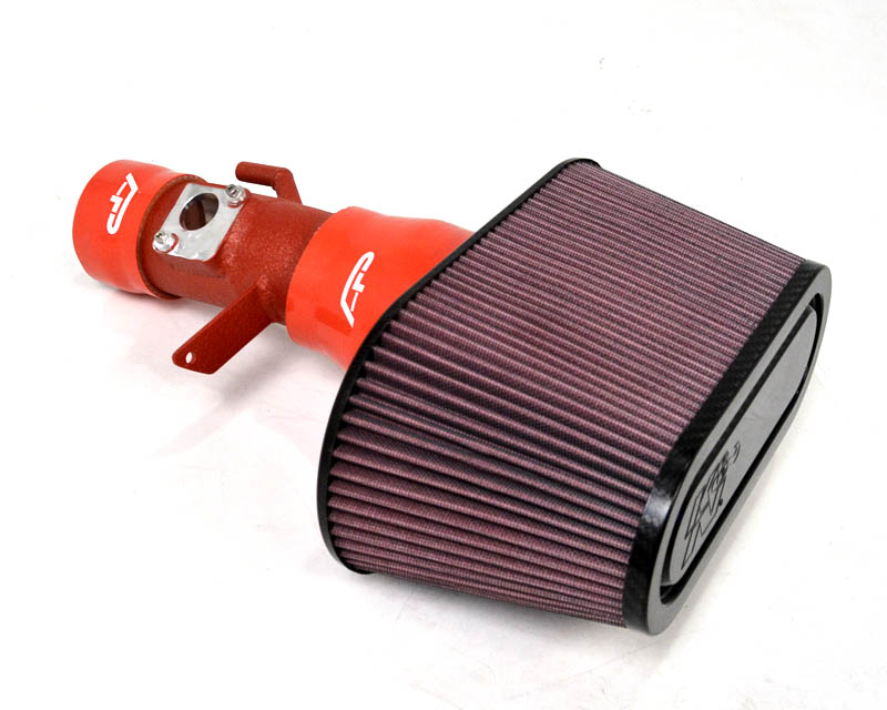 Agency Power Short Ram Intake Kit Scion FR-S / Subaru BRZ / Toyota GT-86 13+