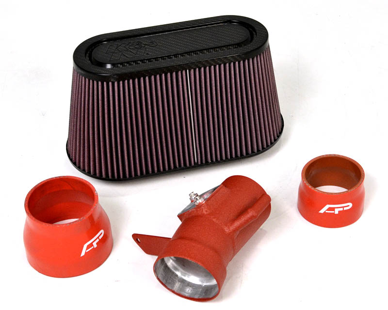 Agency Power Short Ram Intake Kit Scion FR-S / Subaru BRZ / Toyota GT-86 13+