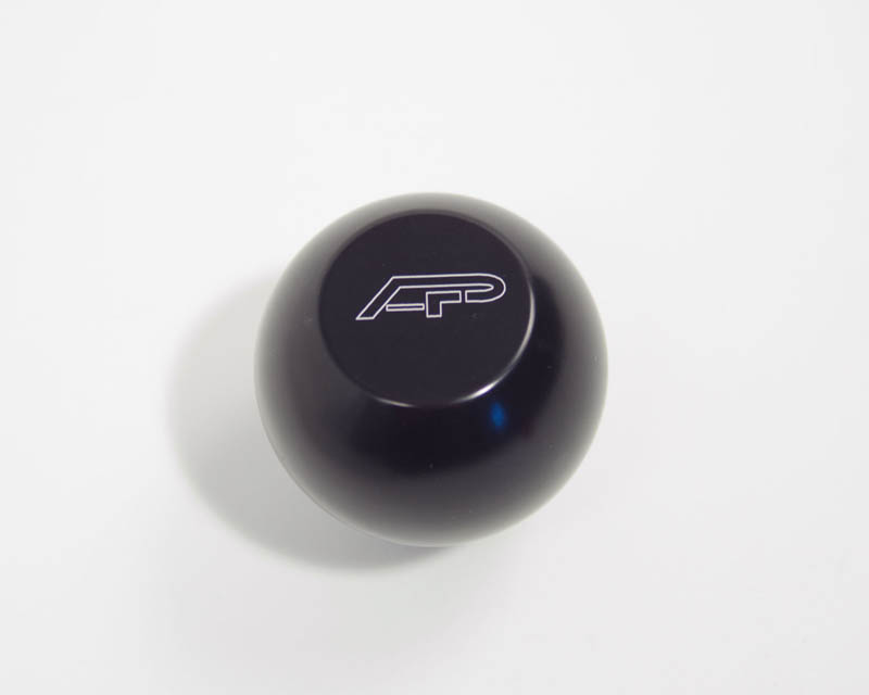 Agency Power 5Speed Aluminum Shift Knob Subaru WRX 02-07