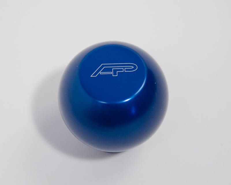 Agency Power 5Speed Aluminum Shift Knob Subaru WRX 02-07