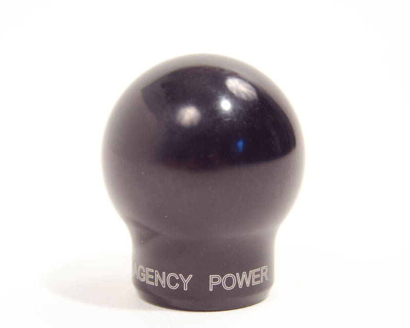 Agency Power 6speed Aluminum Shift Knob Subaru STI 04-07