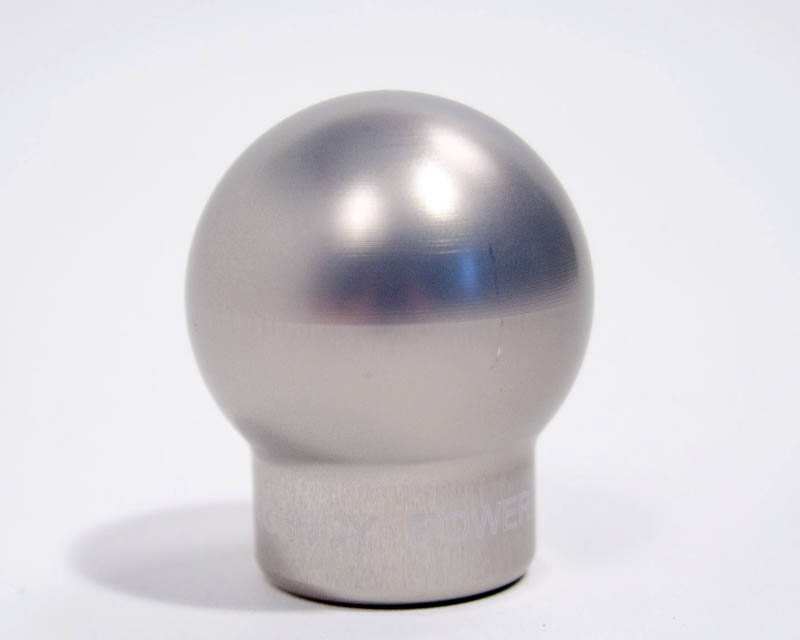 Agency Power 6speed Aluminum Shift Knob Subaru STI 04-07