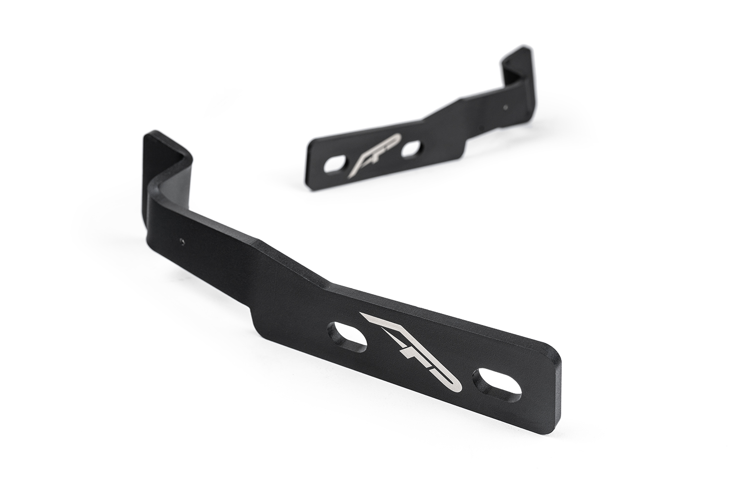 AP-TAC-915 | Agency Power A-Pillar Light Bracket Kit Toyota Tacoma 2016+