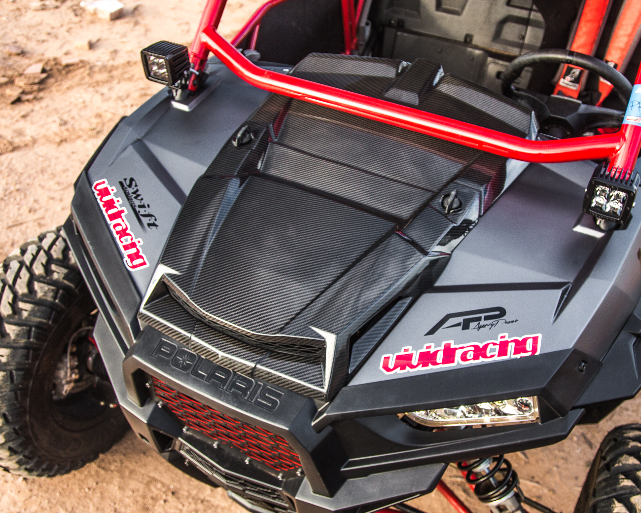 2024 Rzr Xp Hood Scoops Review Margi Saraann