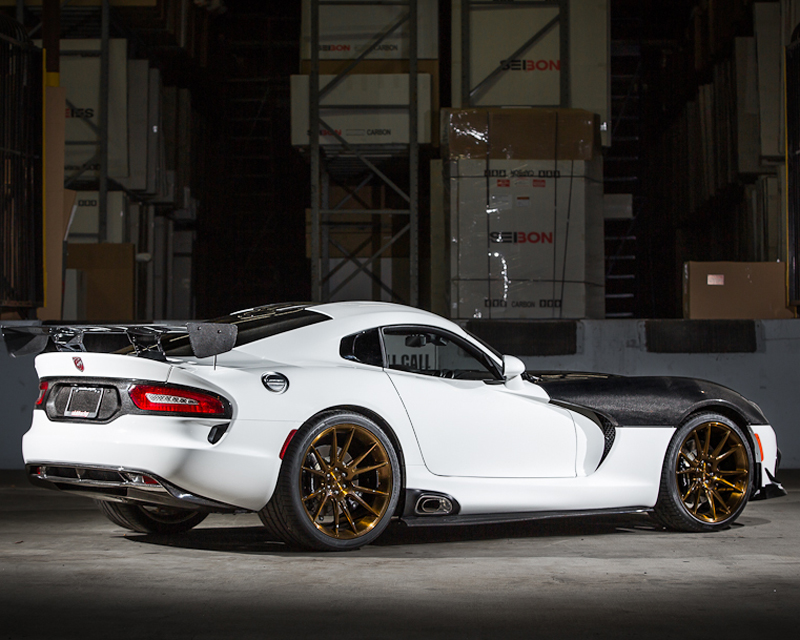 srt viper power wheels