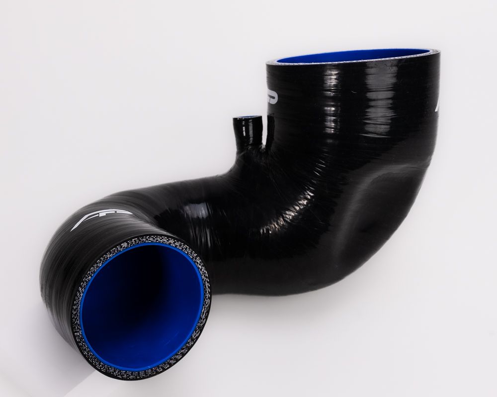 Agency Power Silicone Intake Tube Airbox to Throttle Body Polaris RZR Pro R - AP-RZR-PROR-SIL-ABTB