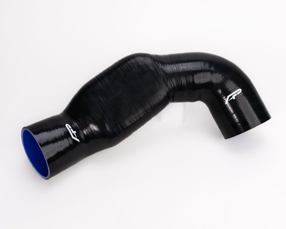 Agency Power Silicone Intake Tube Bed to Airbox Polaris RZR Pro R - AP-RZR-PROR-SIL-ITAB