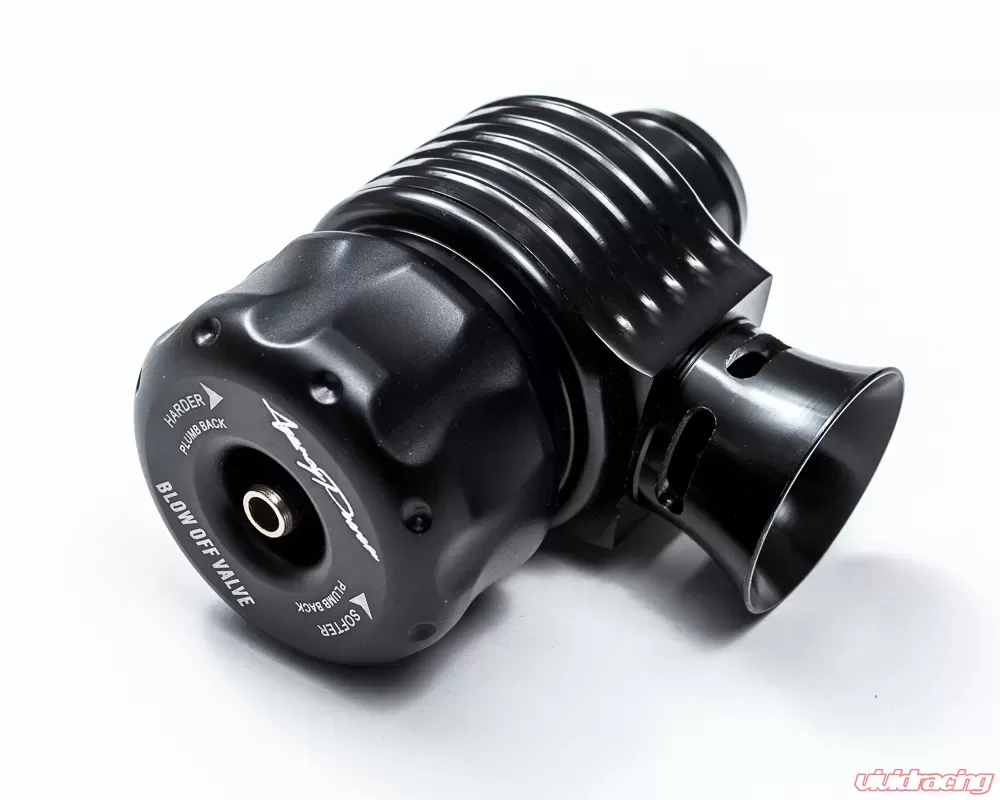 Agency Power Adjustable Blow Off Valve Polaris RZR Turbo | Turbo S